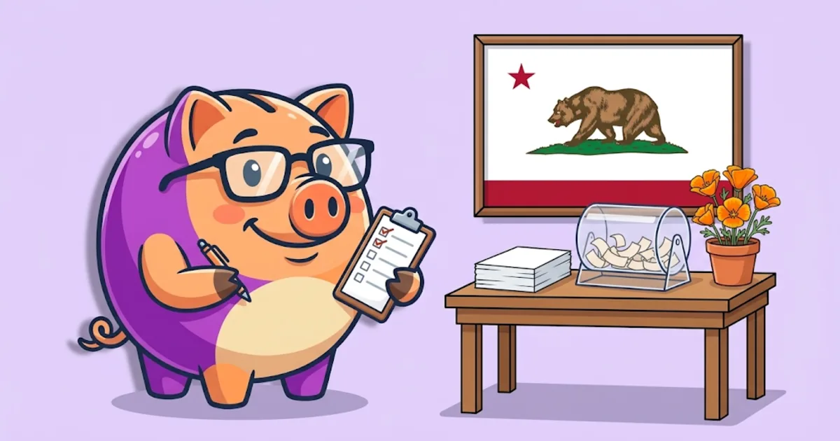 California PTA Treasurer Guide: Rules and Deadlines