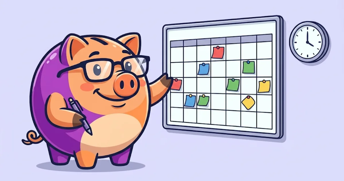 How to Document the PTA Treasurer Role