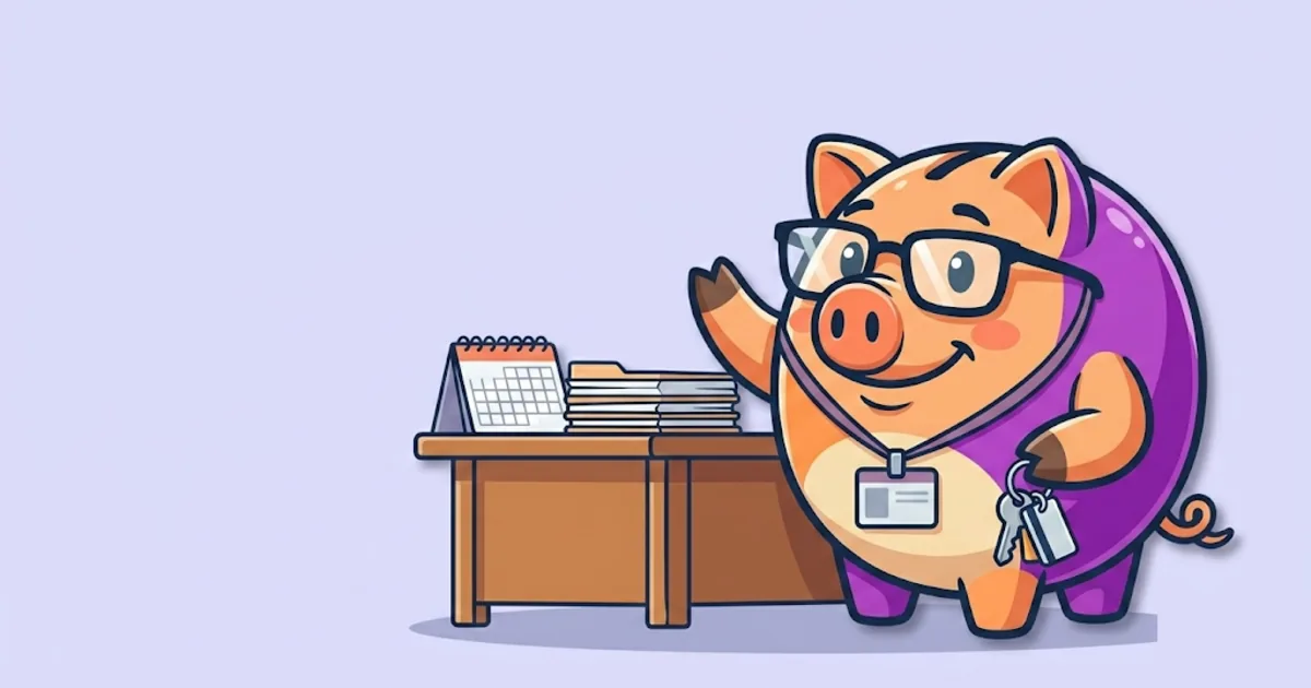 Taking Over as PTA Treasurer: Your First 30 Days