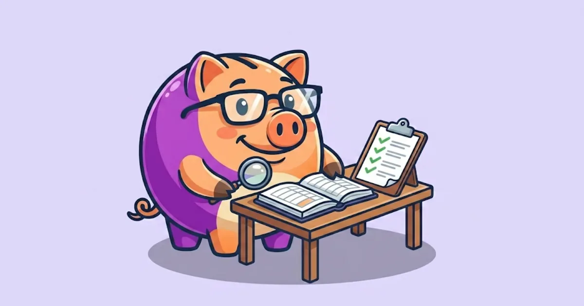 How to Do a PTA Audit: The Year-End Financial Review, Step by Step