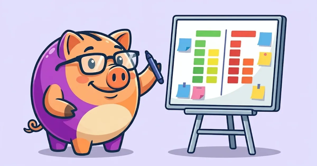 How to Build a PTA Budget (with a Free Template)