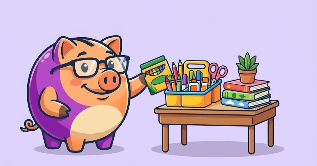 PTA Classroom Funds: Setting the Budget, the Rules, and Who Runs Them