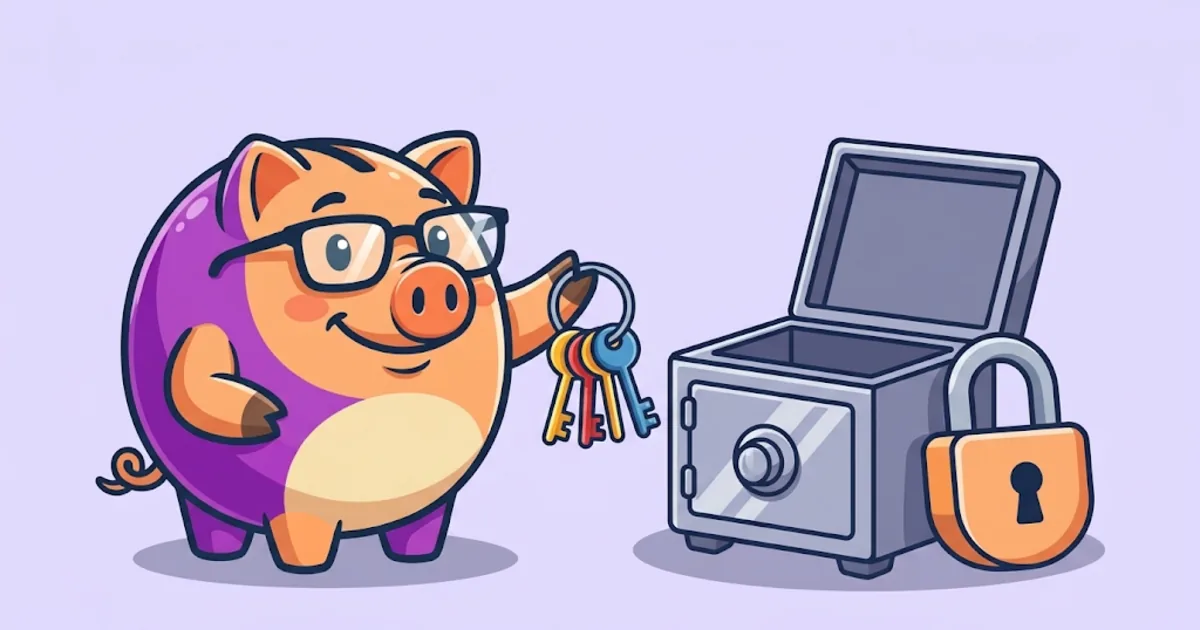 Handing Off PTA Logins: Password Managers and 2FA