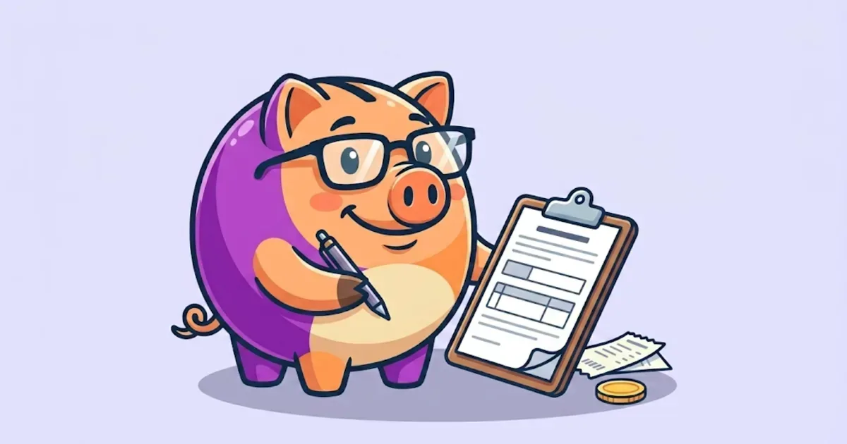 What to Put on a PTA Reimbursement Form (with a Free Template)
