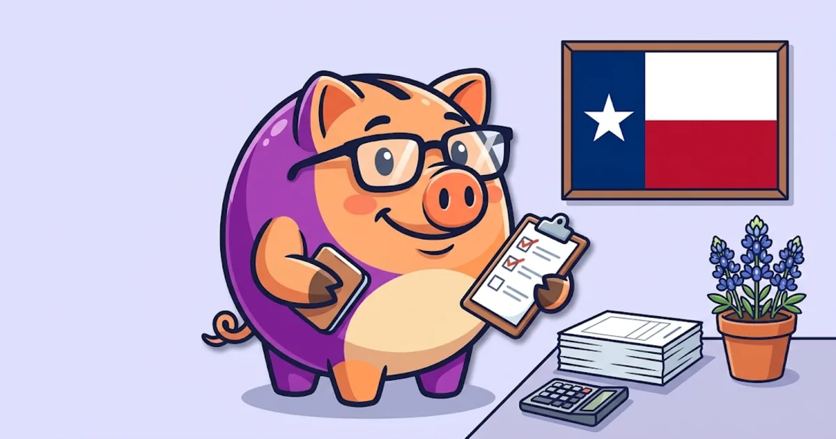 Texas PTA Treasurer Guide: Rules and Deadlines